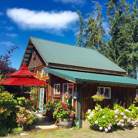 Bond Ranch Retreat Hotel King Hill Ngoại thất bức ảnh