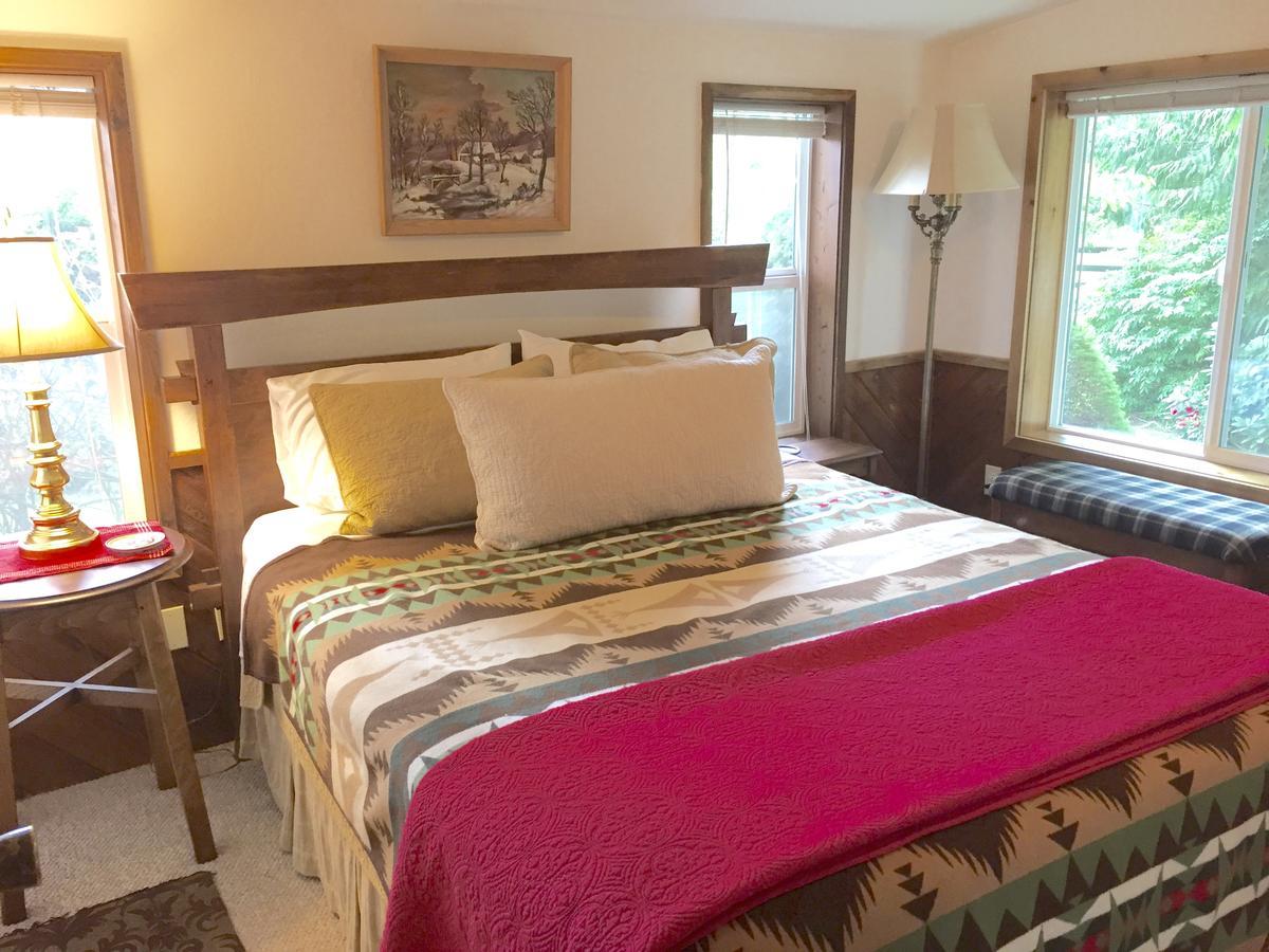 Bond Ranch Retreat Hotel King Hill Phòng bức ảnh