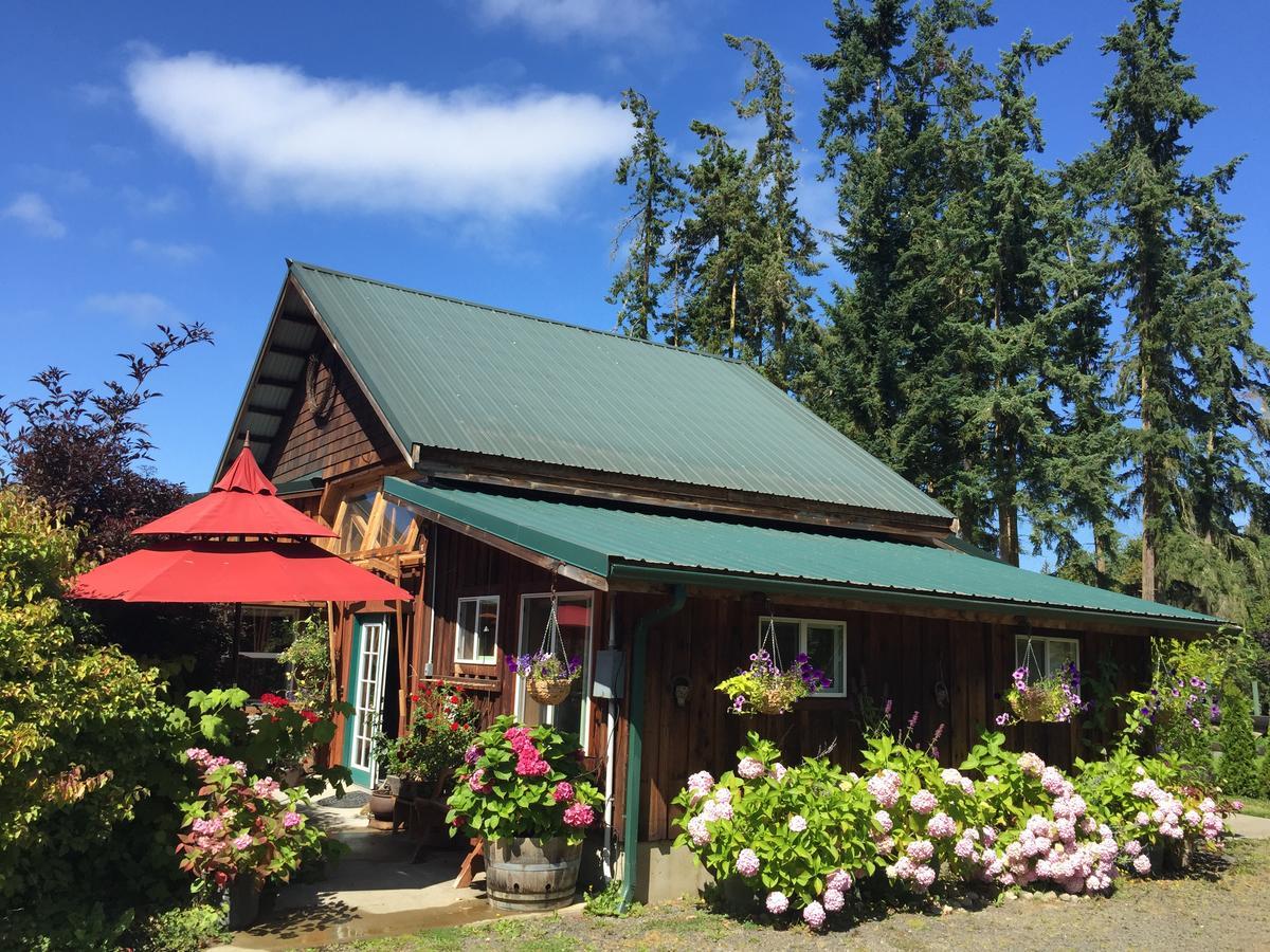 Bond Ranch Retreat Hotel King Hill Ngoại thất bức ảnh